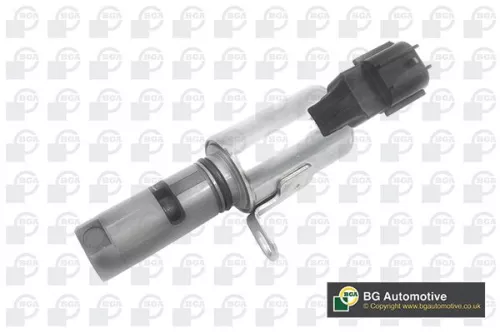 Control Valve, camshaft adjustment