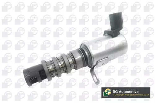 Control Valve, camshaft adjustment