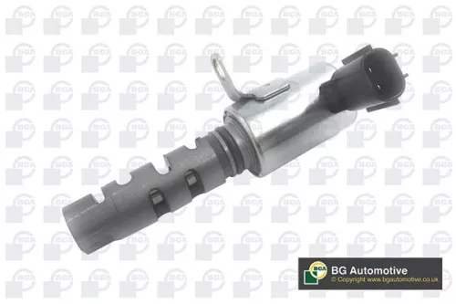 Control Valve, camshaft adjustment