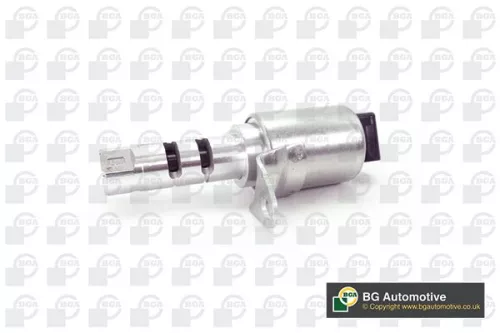Control Valve, camshaft adjustment