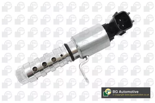 Control Valve, camshaft adjustment