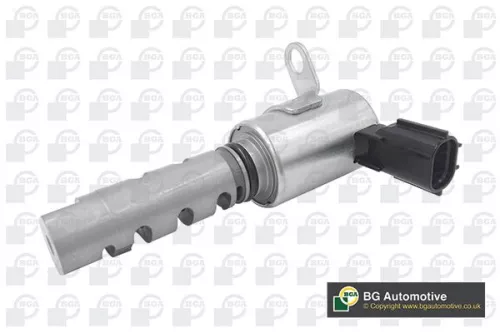 Control Valve, camshaft adjustment