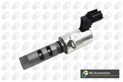 Control Valve, camshaft adjustment