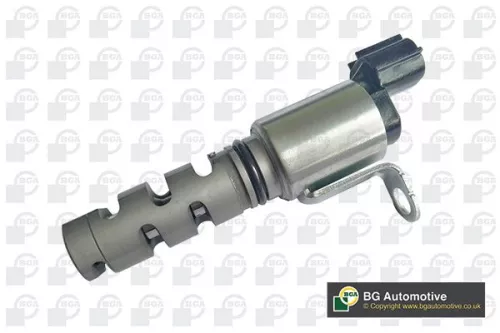 Control Valve, camshaft adjustment