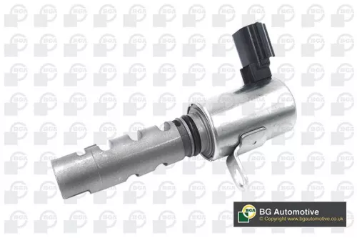 Control Valve, camshaft adjustment