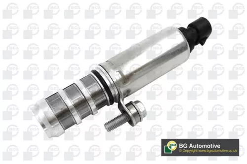 Control Valve, camshaft adjustment