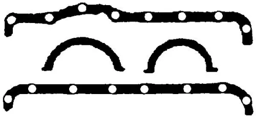 BGA BGA OK6362 Gasket Set, oil sump 