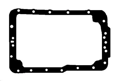 Gasket, oil sump