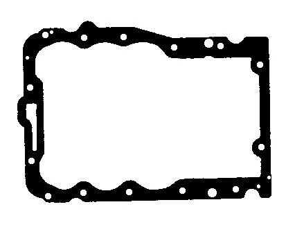 BGA Gasket, oil sump (OP0362)