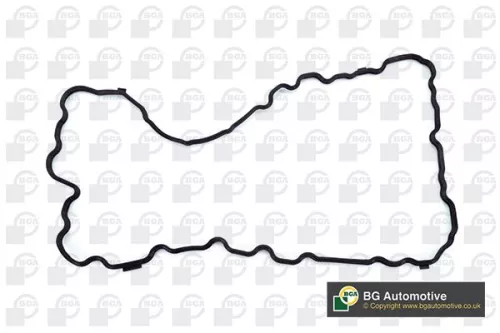 BGA Gasket, oil sump (OP0900)