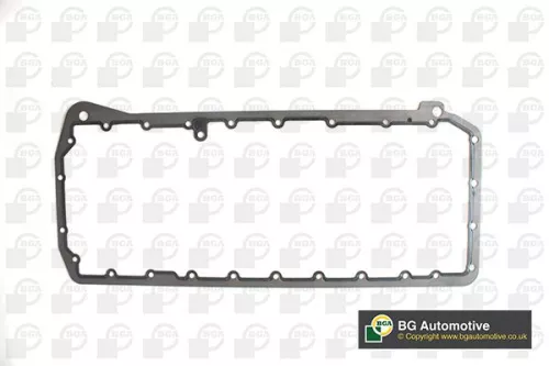 BGA Gasket, oil sump (OP0905)