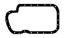 Gasket, oil sump