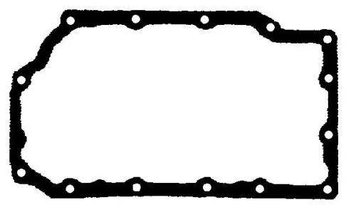 BGA Gasket, oil sump (OP1336)