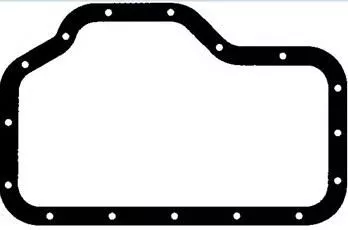 BGA Gasket, oil sump (OP1375)