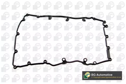 BGA Gasket, oil sump (OP1800)