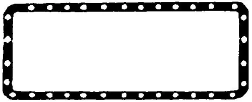 BGA Gasket, oil sump (OP3320)