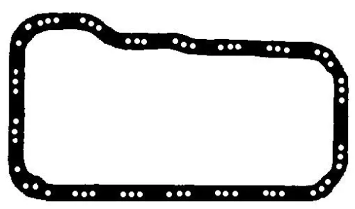 BGA Gasket, oil sump (OP3392)