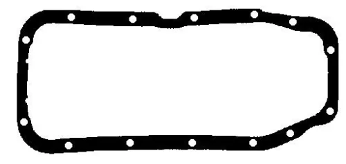 BGA Gasket, oil sump (OP4327)