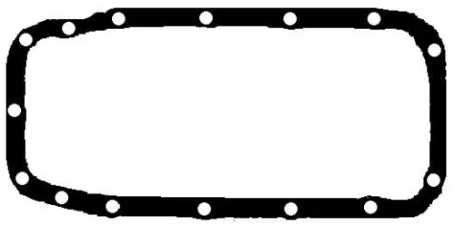 BGA Gasket, oil sump (OP4335)
