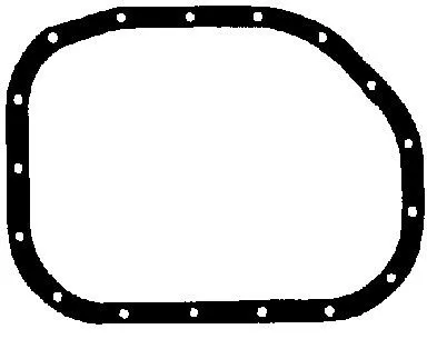 BGA Gasket, oil sump (OP4343)