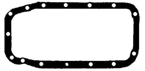 BGA Gasket, oil sump (OP4378)