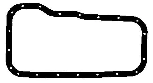 BGA Gasket, oil sump (OP4380)