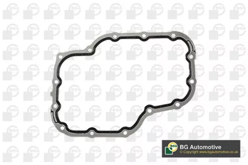 BGA Gasket, oil sump (OP7310)