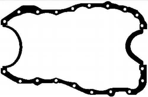 Gasket, oil sump