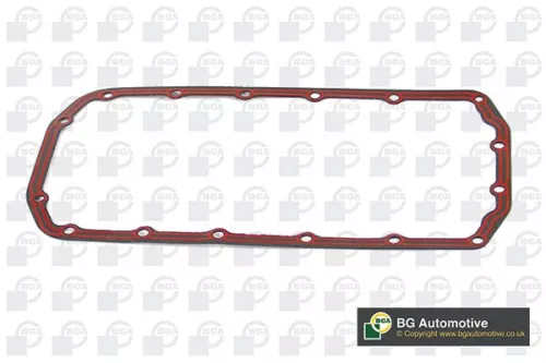 BGA Gasket, oil sump (OP7369)