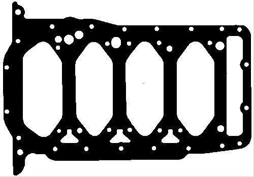 BGA Gasket, oil sump (OP7399)
