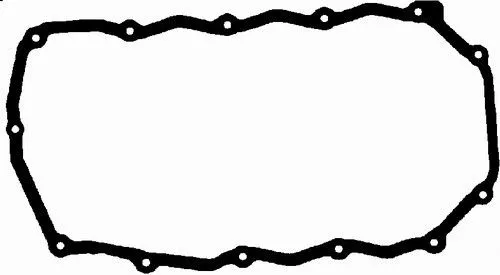 BGA Gasket, oil sump (OP8310)