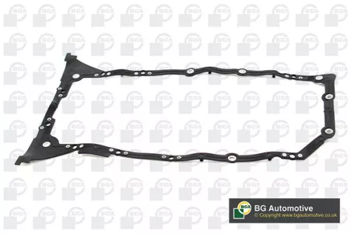 BGA BGA OP9100 Bga Oil Sump Gasket For Land Rover Discovery 