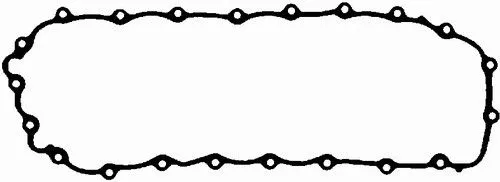 BGA Gasket, oil sump (OP9306)