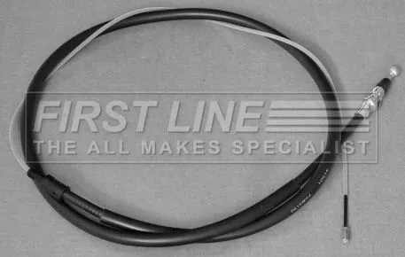 FIRST LINE FIRST LINE (FKB3152) Cable Pull, parking brake 