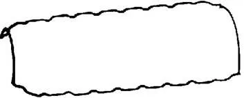 BGA Gasket, oil sump (OP9392)