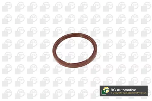 Shaft Seal, crankshaft