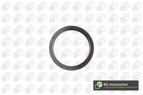 Shaft Seal, crankshaft