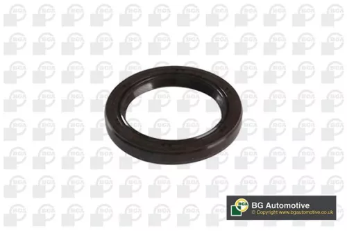 Shaft Seal, crankshaft