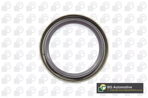 Shaft Seal, crankshaft