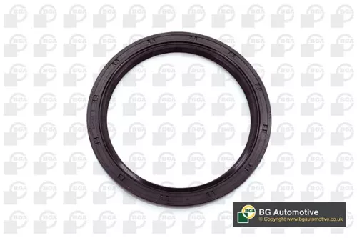 Shaft Seal, crankshaft