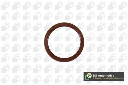 Shaft Seal, crankshaft