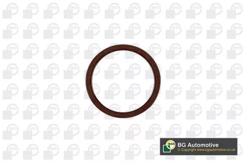 Shaft Seal, crankshaft