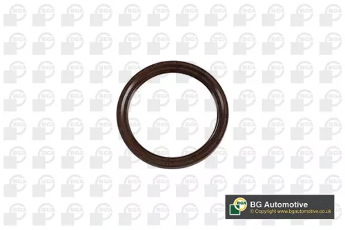 Shaft Seal, crankshaft
