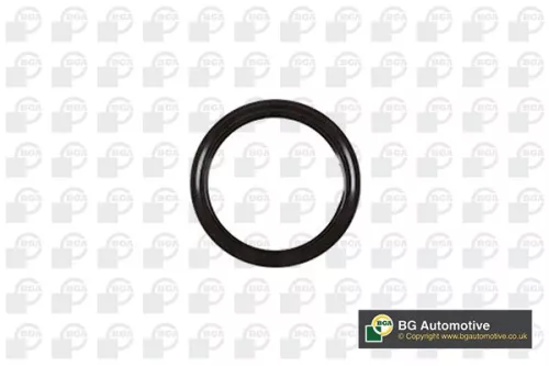BGA BGA OS3387 Shaft Seal, crankshaft 