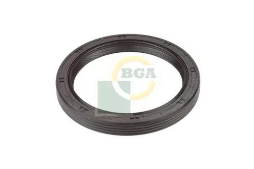 Shaft Seal, crankshaft