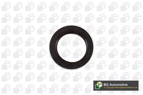 BGA BGA OS5318 Shaft Seal, crankshaft 