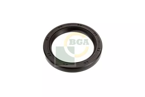 Shaft Seal, crankshaft