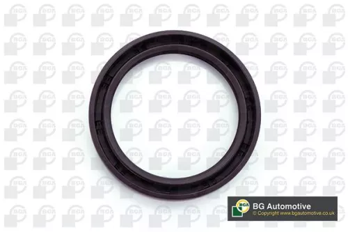 Shaft Seal, crankshaft