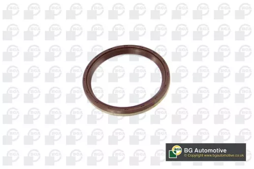 Shaft Seal, crankshaft