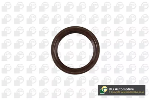 Shaft Seal, crankshaft